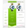 imageRAINPOINT Bluetooth Hose Timer with Brass InletSmart Water Timer for Garden Hose with Rain DelayManualAuto Watering App ControlSmart Water Timer