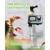 imageRAINPOINT Sprinkler Timer Outdoor Water Timer for Garden Hose Programmable Watering Irrigation Timer with Rain DelayManual V2 2024 ReleasePlasticMetal