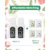 imagePlant Food Hydroponics Nutrients Supplies Hydroponic Growing System General AampampB Plants Food for Vegetables Fruits Flowers Thrive  Indoor Herb Garden Plants Accessories