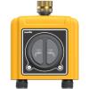 imageRAINPOINT WiFi Water Timer Brass Inlet ampamp OutletNo WiFi Hub 24Ghz WiFi Compatible TWG004WRF Hub Lot ampgt2021082 Zone Timer Without Hub