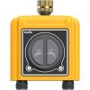 imageRAINPOINT WiFi Water Timer Brass Inlet ampamp OutletNo WiFi Hub 24Ghz WiFi Compatible TWG004WRF Hub Lot ampgt2021082 Zone Timer Without Hub