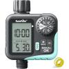 imageRAINPOINT Sprinkler Timer  Cycle ampamp Soak Water Timer for Garden Hose with Rain DelayAutomatic WateringManual Watering Programmable for Lawn Yard Irrigation System Outdoor