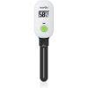 imageRAINPOINT Smart Digital Wireless Plant Moisture Meter Houseplant IndoorWiFi Hub NeededCapacitive ProbeLeavein Soil Hygrometer SensorRealtime Monitor Humidity Tester Outdoor GardeningSensor Only