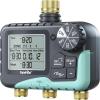 imageProgrammable Sprinkler Timer for Garden Hose Automatic Digital ControlMetal