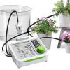 imageRAINPOINT Large Display Automatic Plant Waterer Indoor for Up to 20 Pot PlantsCycle ampamp Soak Watering Mode Vacation Self Watering Drip Irrigation System Device Kit for Balcony Office Patio Greenhouse