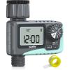 imageRAINPOINT Water Hose Timer for Lawn
