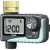imageRAINPOINT 1 Zone Irrigation Timer for Yard Outdoor Watering